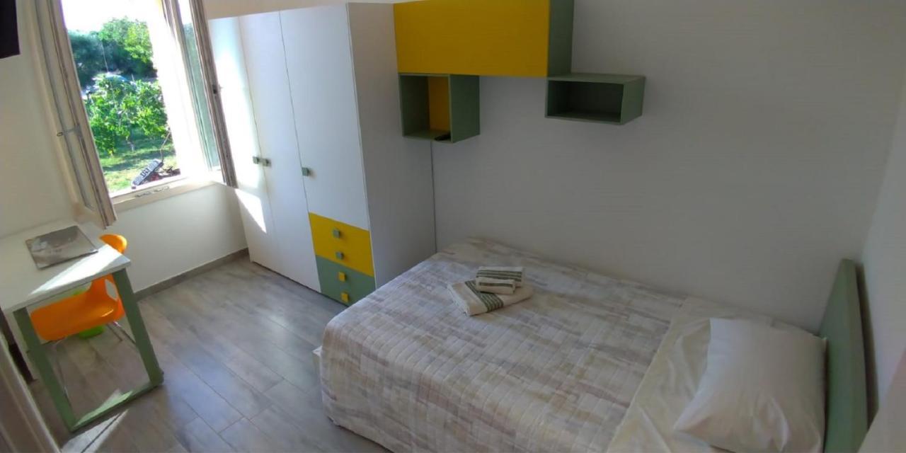 B&B Hibiscus Porto SantʼElpidio 外观 照片