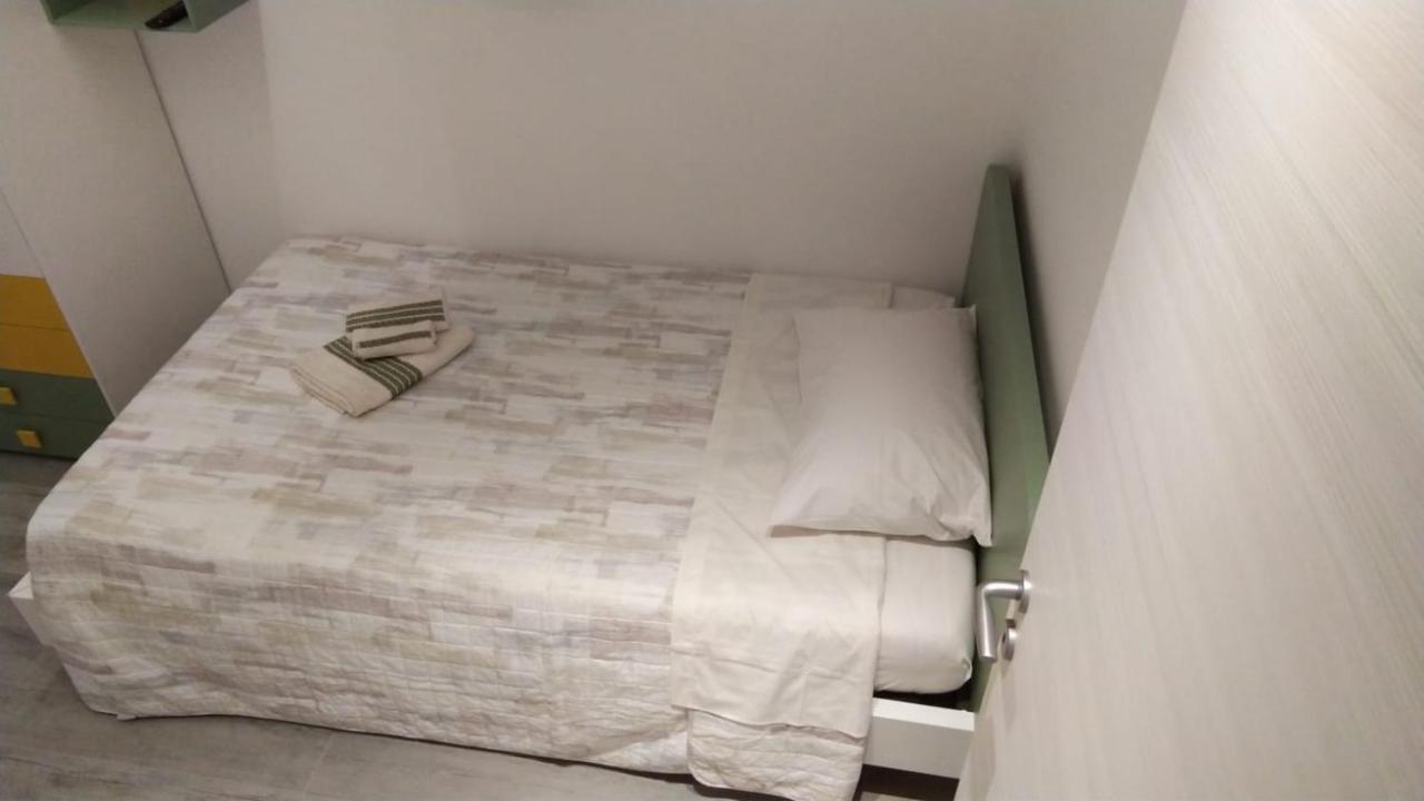 B&B Hibiscus Porto SantʼElpidio 外观 照片