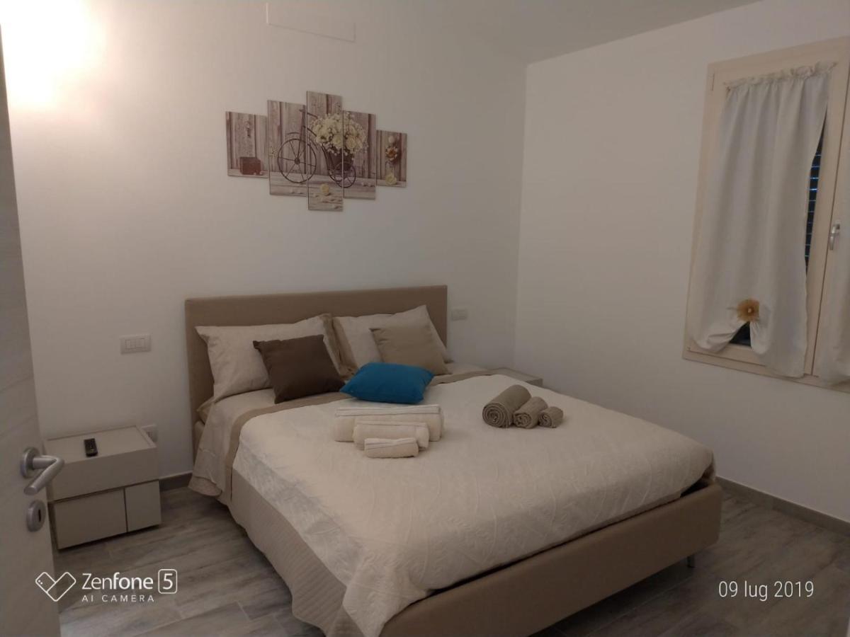 B&B Hibiscus Porto SantʼElpidio 外观 照片