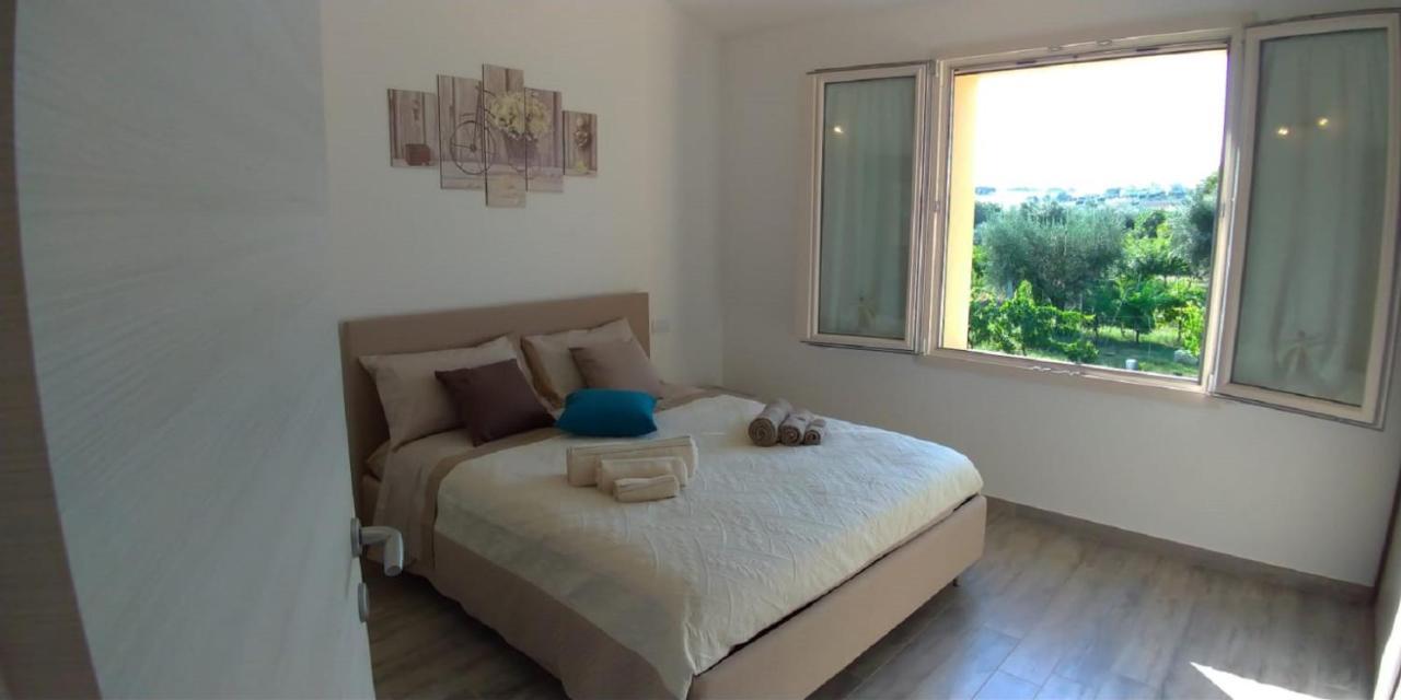 B&B Hibiscus Porto SantʼElpidio 外观 照片