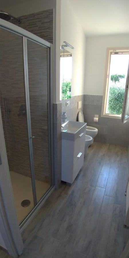 B&B Hibiscus Porto SantʼElpidio 外观 照片